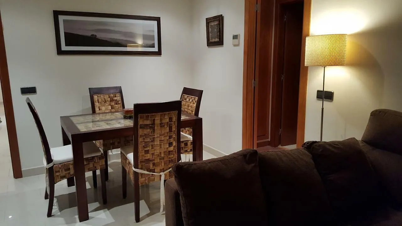 Apartament Ultramar Torredembarra