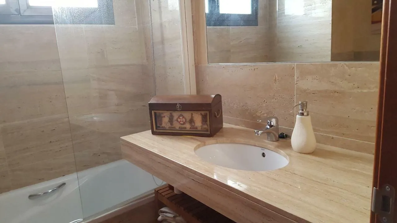 Apartament Ultramar Torredembarra 0*,  Hiszpania