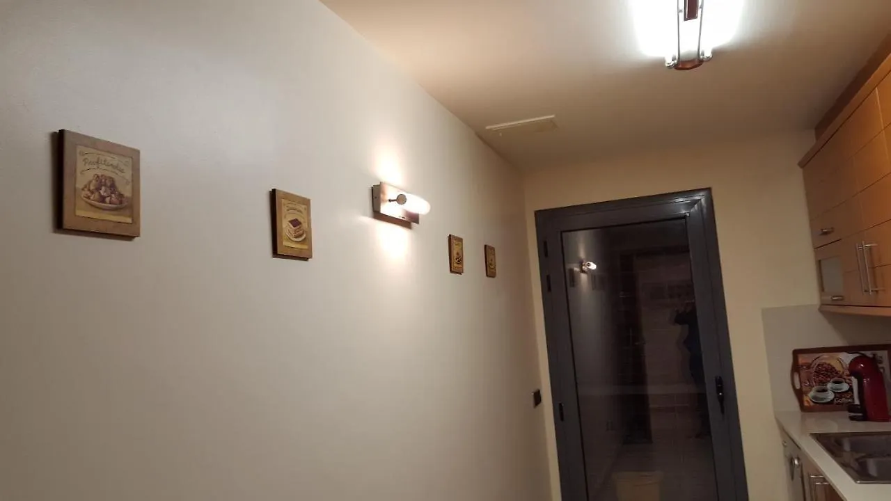Ultramar Apartment Torredembarra