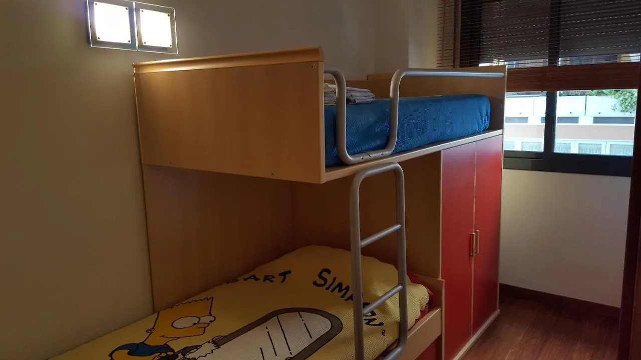 Ultramar Apartment Torredembarra