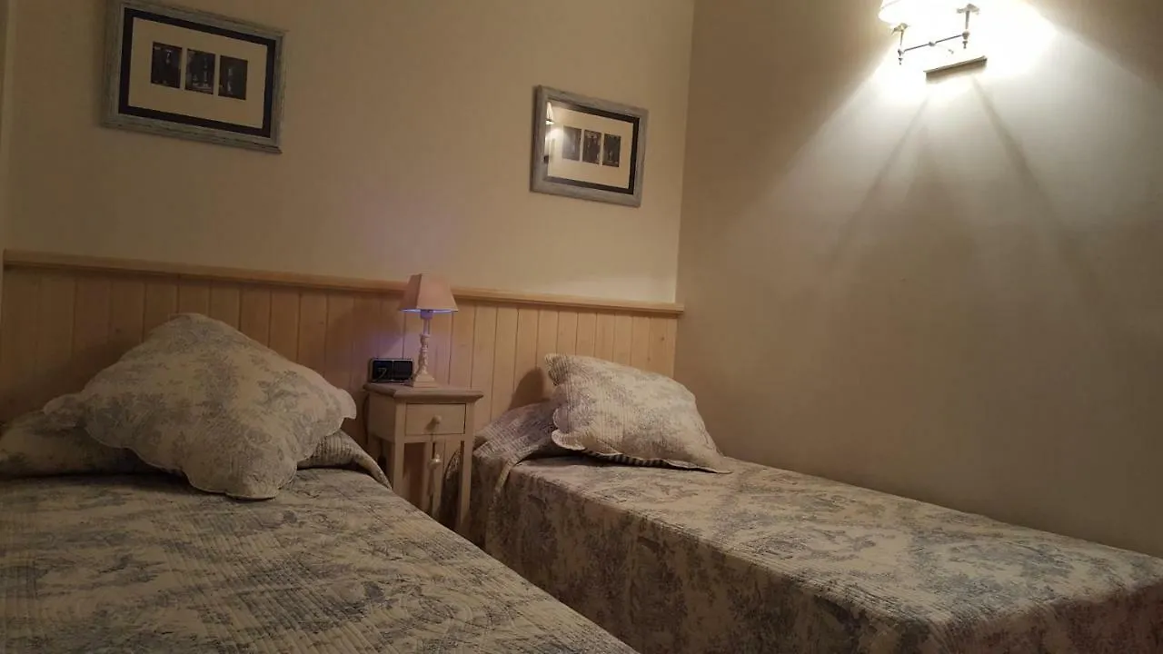 Ultramar Apartment Torredembarra