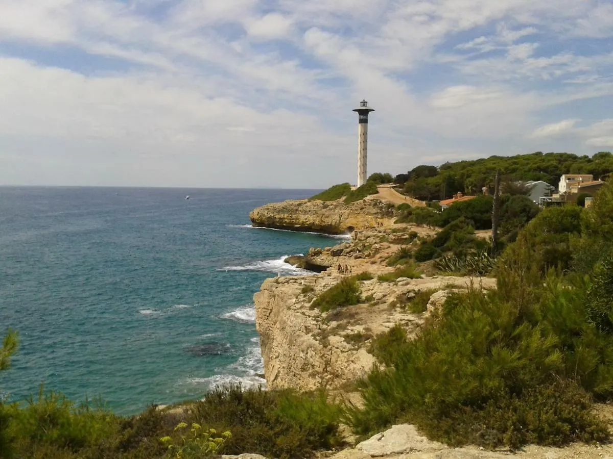 Ultramar Apartment Torredembarra