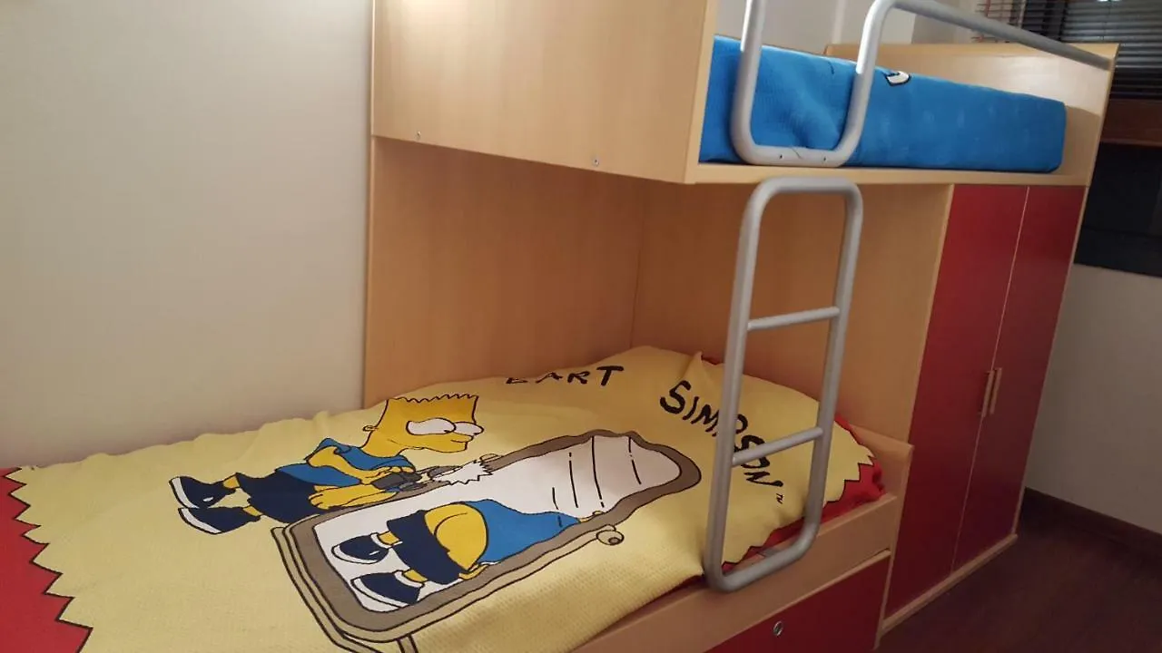 Ultramar Apartment Torredembarra