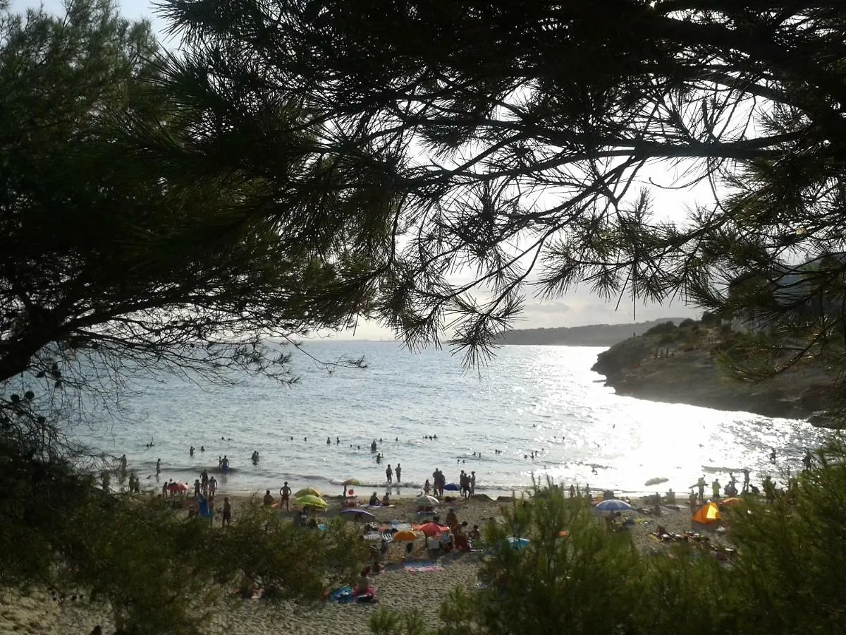 Ultramar Apartment Torredembarra Spain