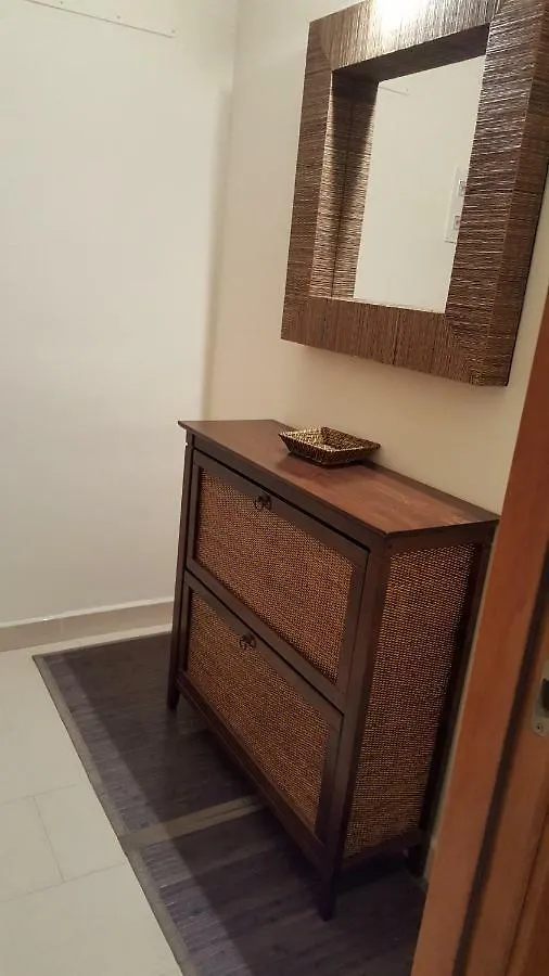 Ultramar Apartment Torredembarra