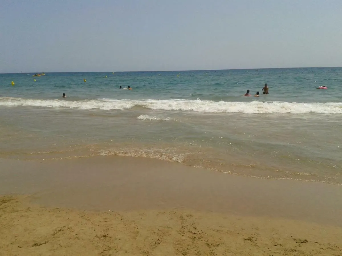Ultramar Apartment Torredembarra 0*,  Spain