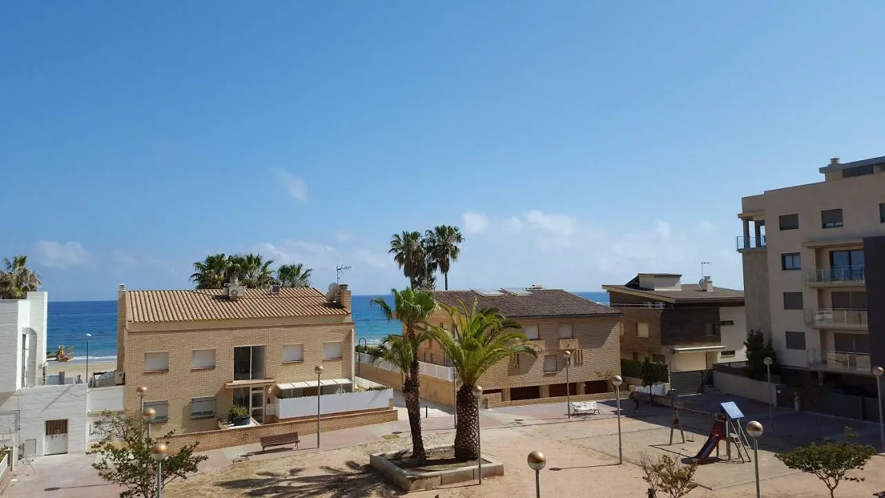 Ultramar Apartment Torredembarra
