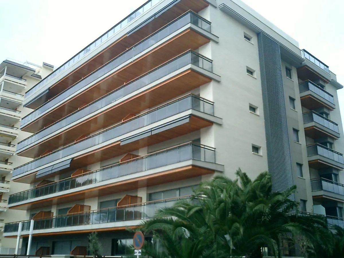 Ultramar Apartment Torredembarra