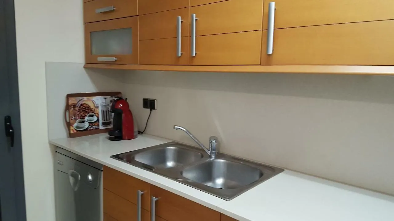 Ultramar Apartment Torredembarra Spain
