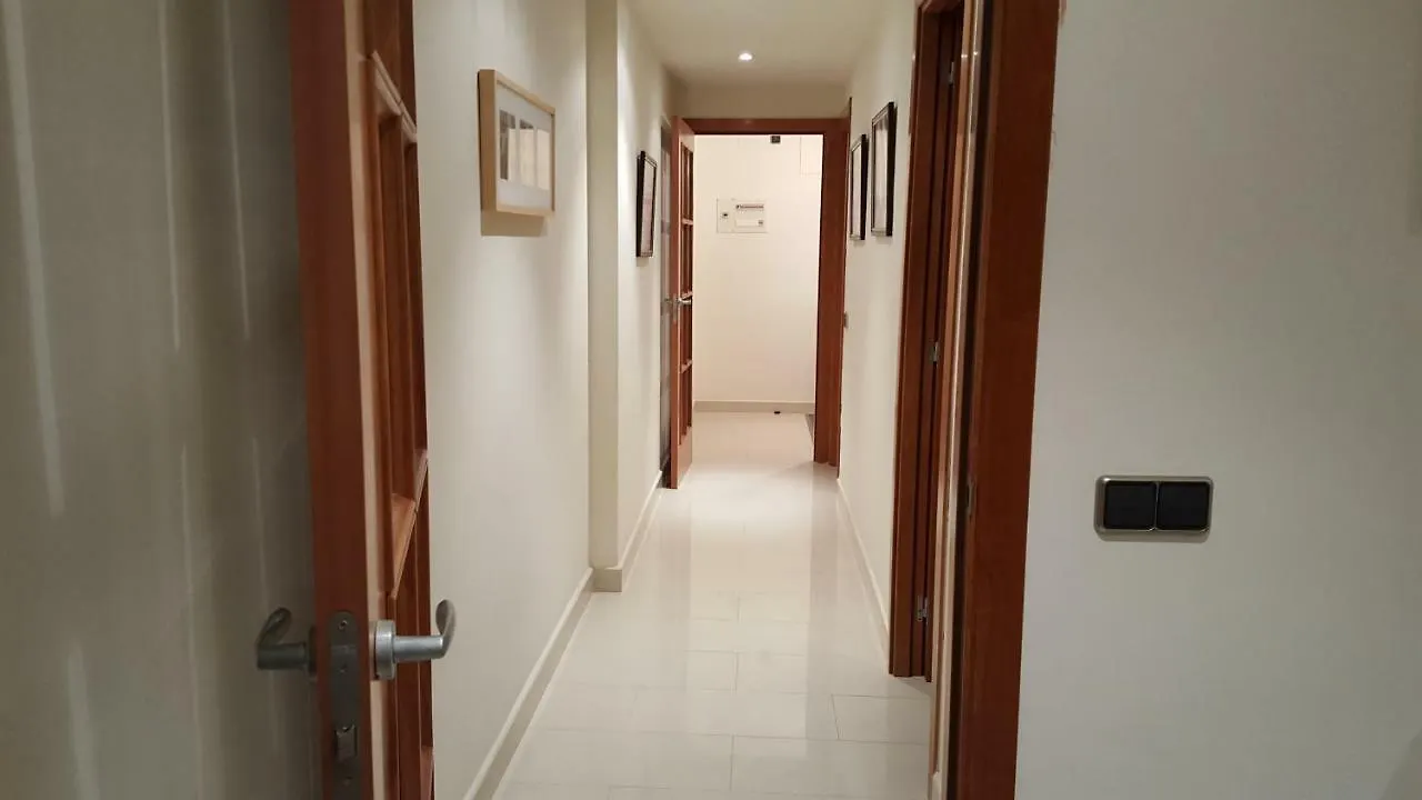Ultramar Apartment Torredembarra