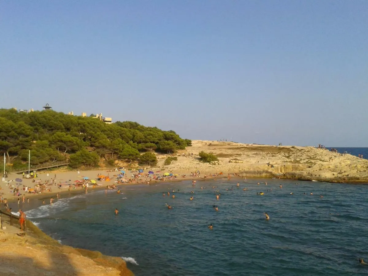 Ultramar Apartment Torredembarra Spain