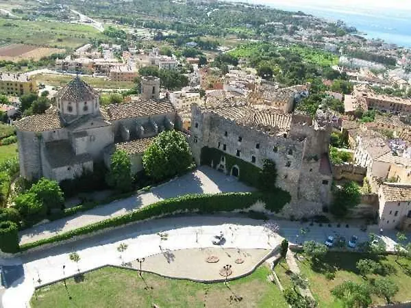 Ultramar Apartment Torredembarra