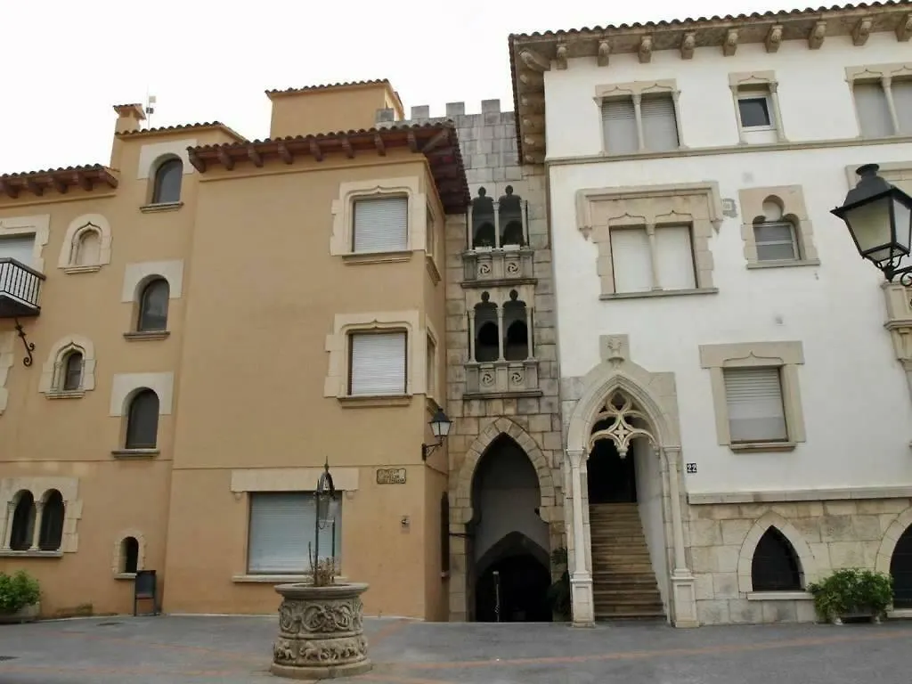 Ultramar Apartment Torredembarra