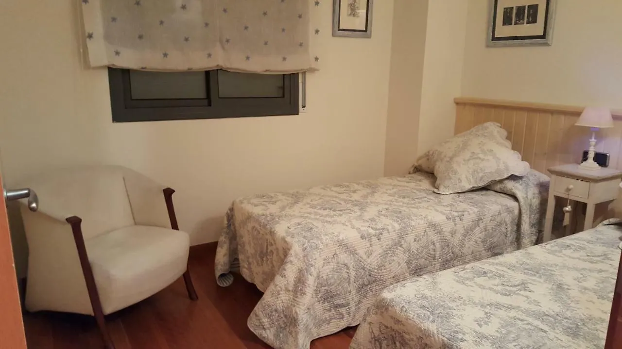 Ultramar Apartment Torredembarra