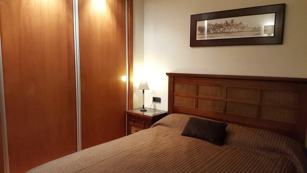 Ultramar Apartment Torredembarra Spain