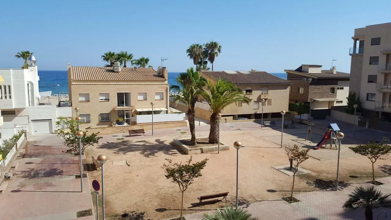Ultramar Apartment Torredembarra 0*,  Spain