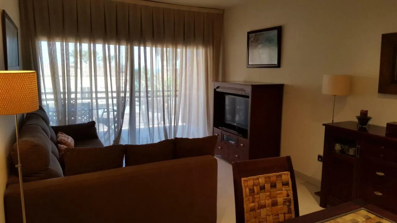 Ultramar Apartment Torredembarra