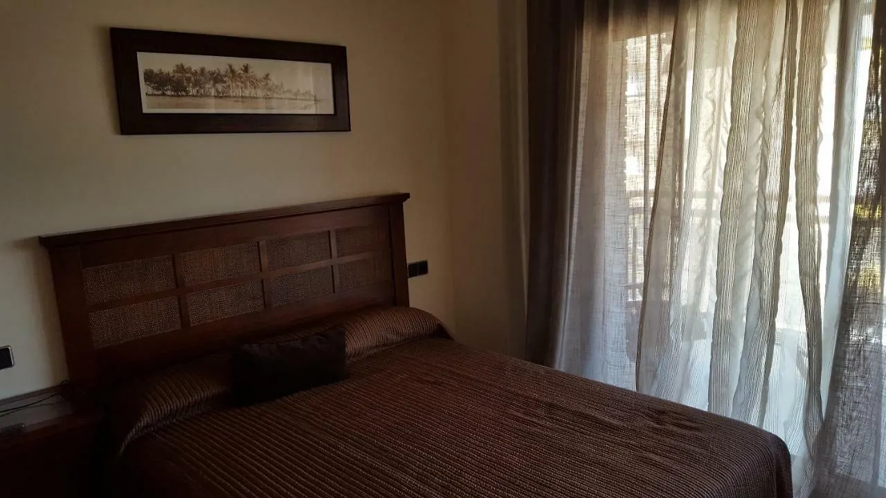 Ultramar Apartment Torredembarra 0*,  Spain