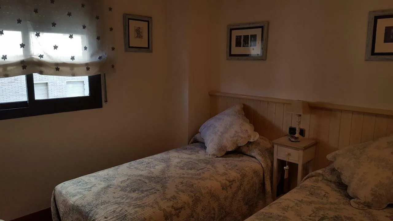 Ultramar Apartment Torredembarra