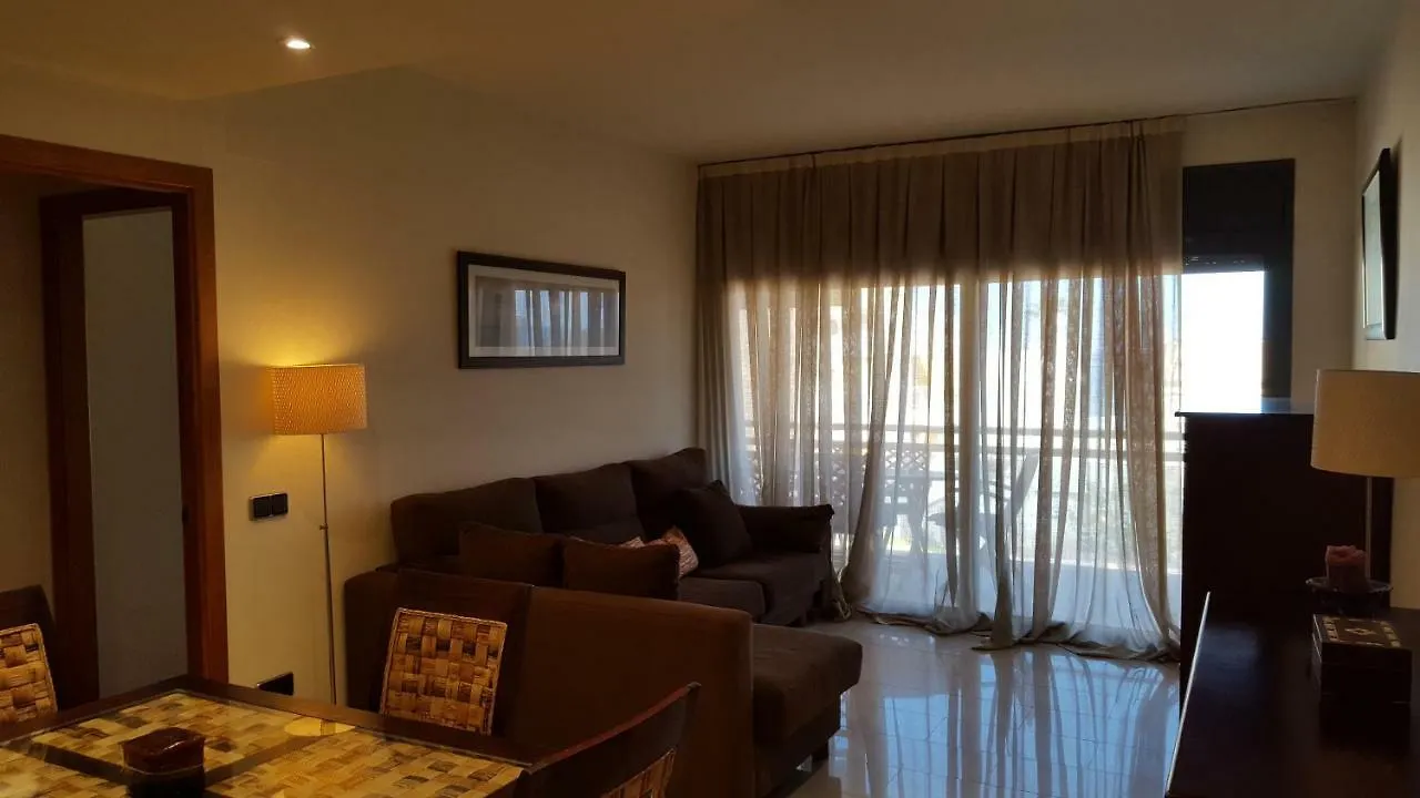 Ultramar Apartment Torredembarra